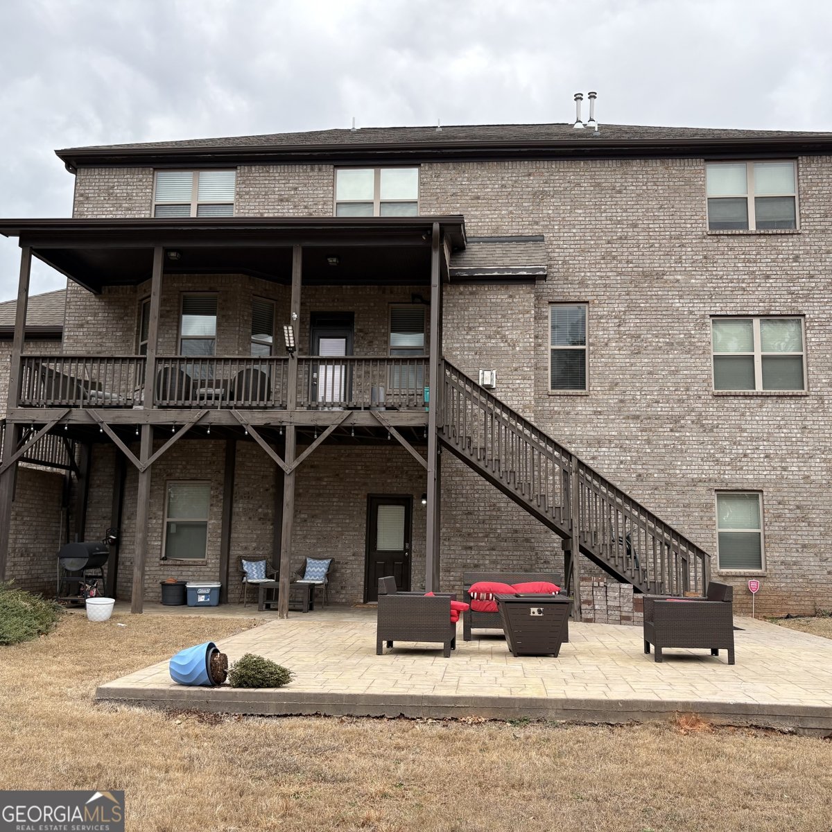 4573 Cloister Circle Hampton - Photo 21