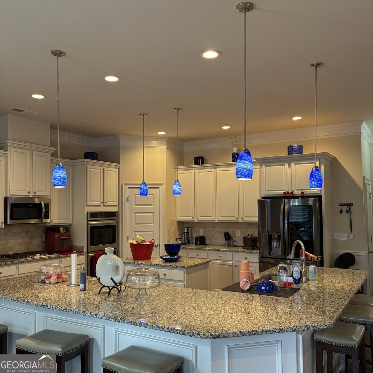 4573 Cloister Circle Hampton - Photo 8