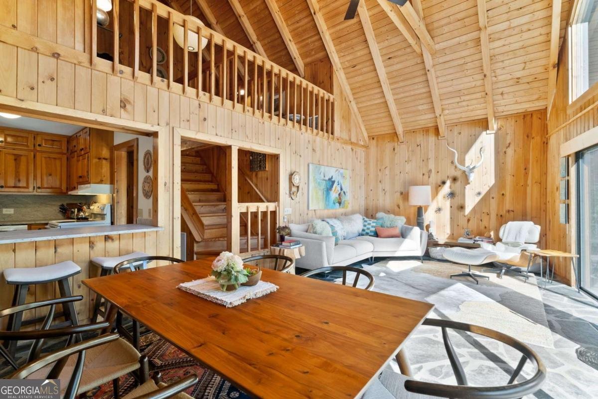 1062 River Bend Road Ellijay - Photo 14