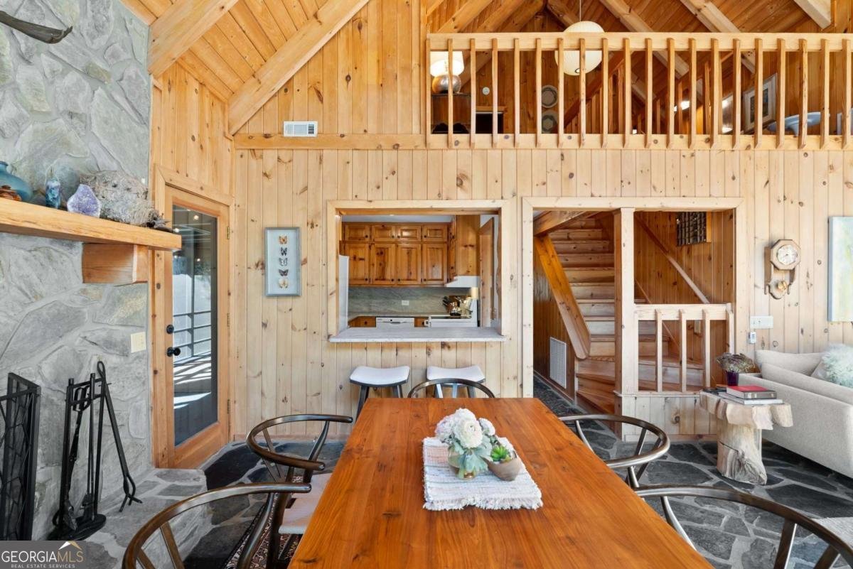 1062 River Bend Road Ellijay - Photo 15