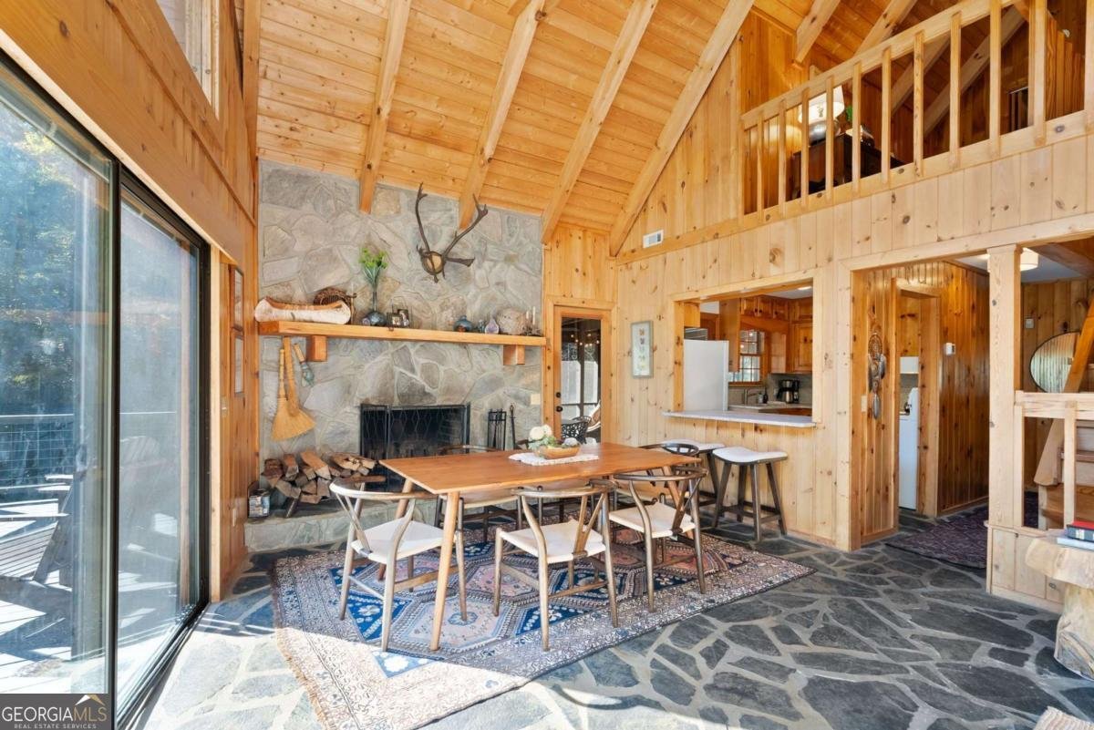 1062 River Bend Road Ellijay - Photo 16