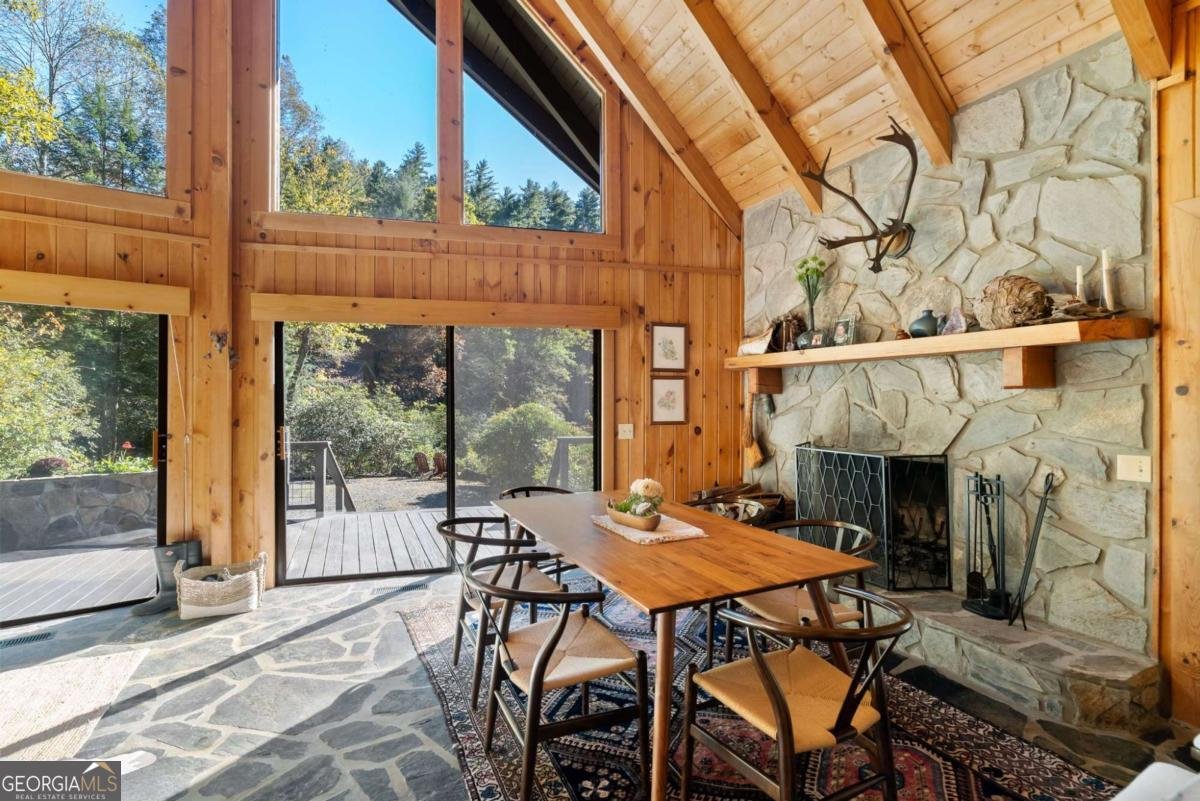 1062 River Bend Road Ellijay - Photo 17