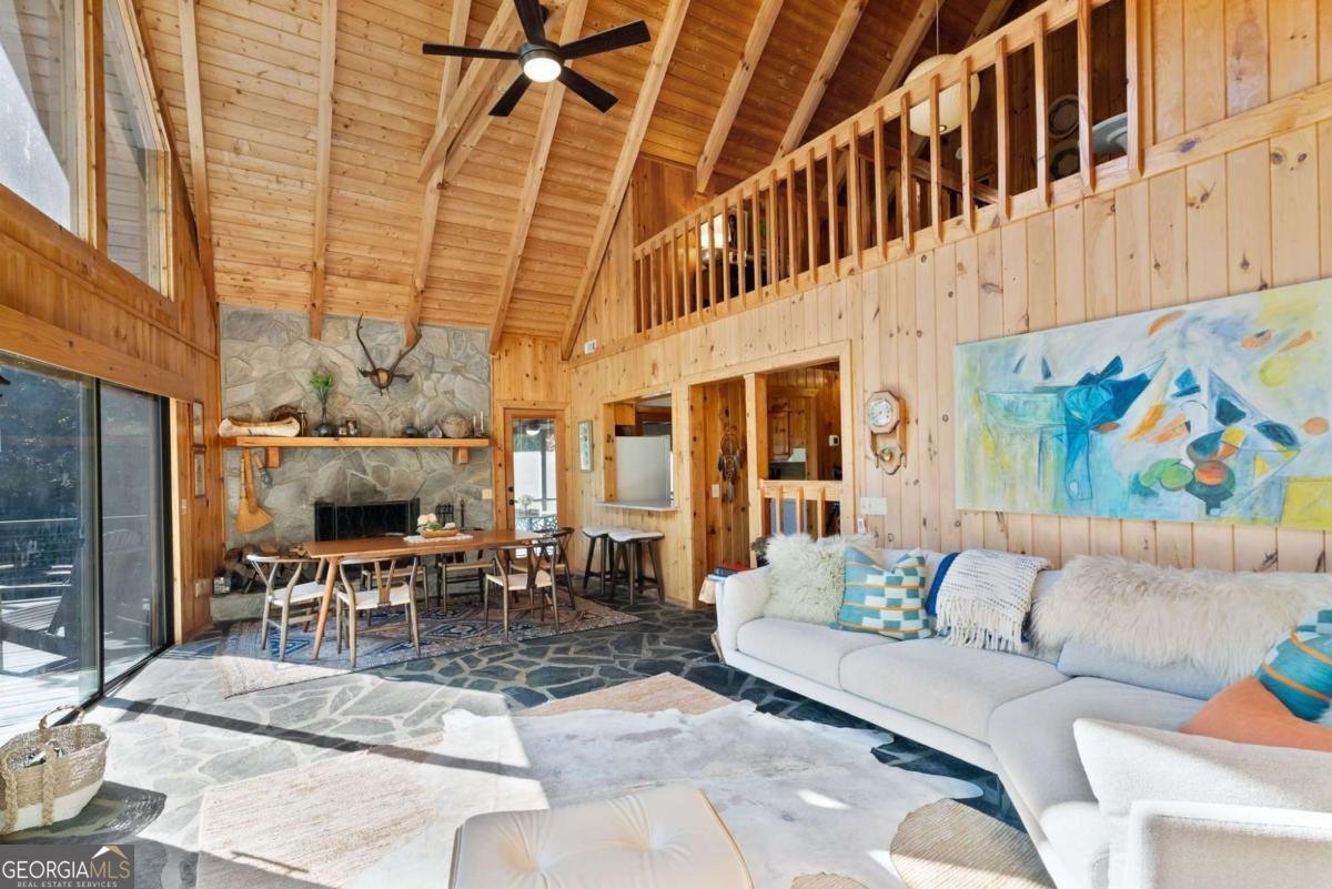 1062 River Bend Road Ellijay - Photo 36