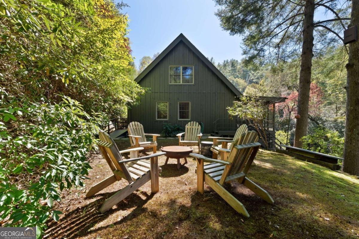 1062 River Bend Road Ellijay - Photo 59