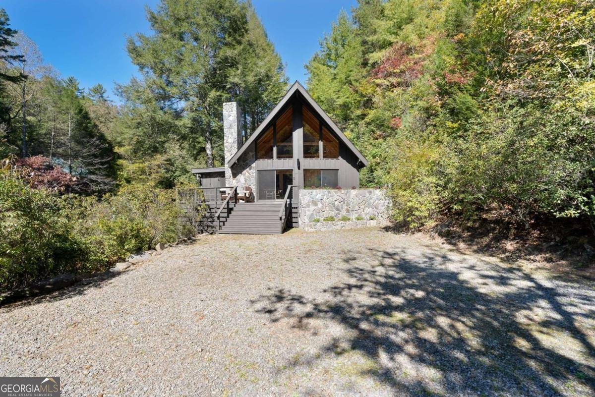 1062 River Bend Road Ellijay - Photo 64