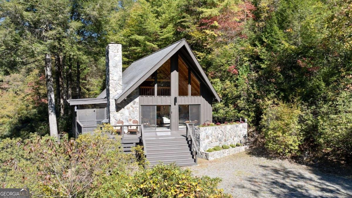 1062 River Bend Road Ellijay - Photo 65