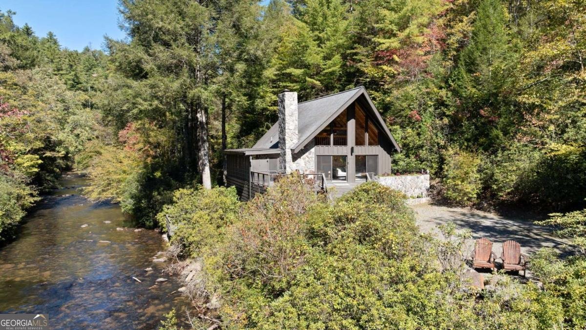 1062 River Bend Road Ellijay - Photo 67