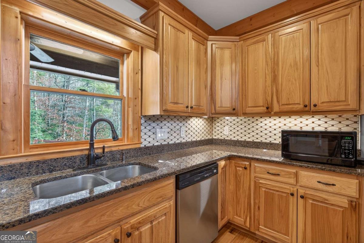 496 John Crow Road Dahlonega - Photo 12