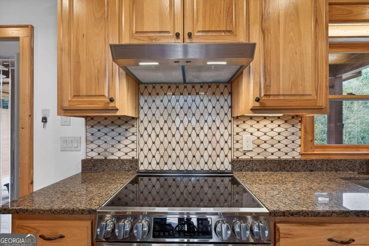 496 John Crow Road Dahlonega - Photo 13