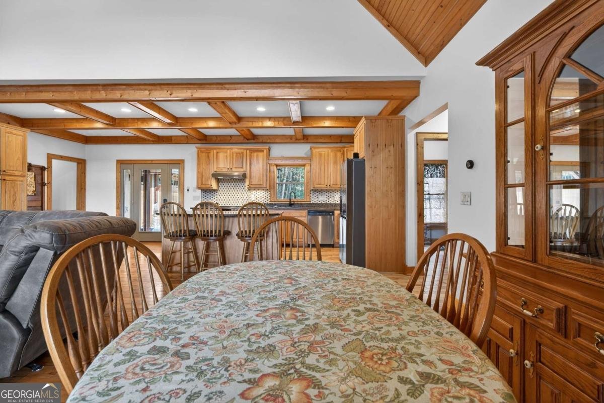 496 John Crow Road Dahlonega - Photo 14