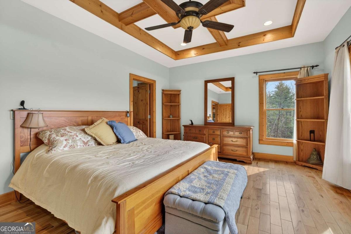 496 John Crow Road Dahlonega - Photo 16