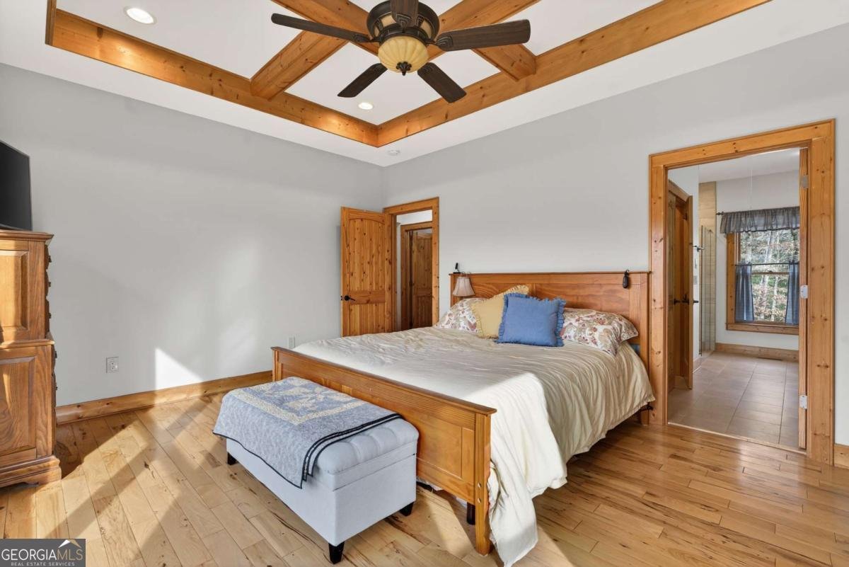 496 John Crow Road Dahlonega - Photo 17