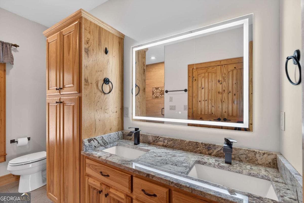 496 John Crow Road Dahlonega - Photo 19