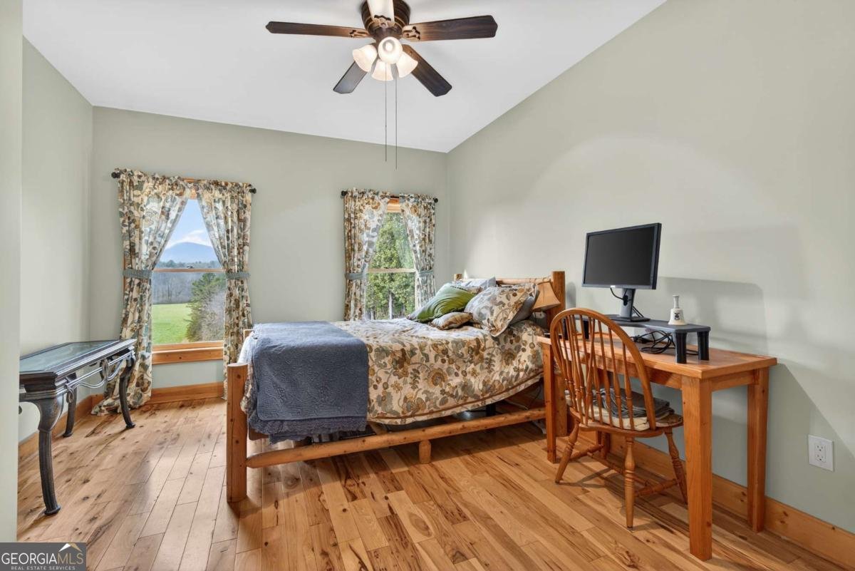496 John Crow Road Dahlonega - Photo 21