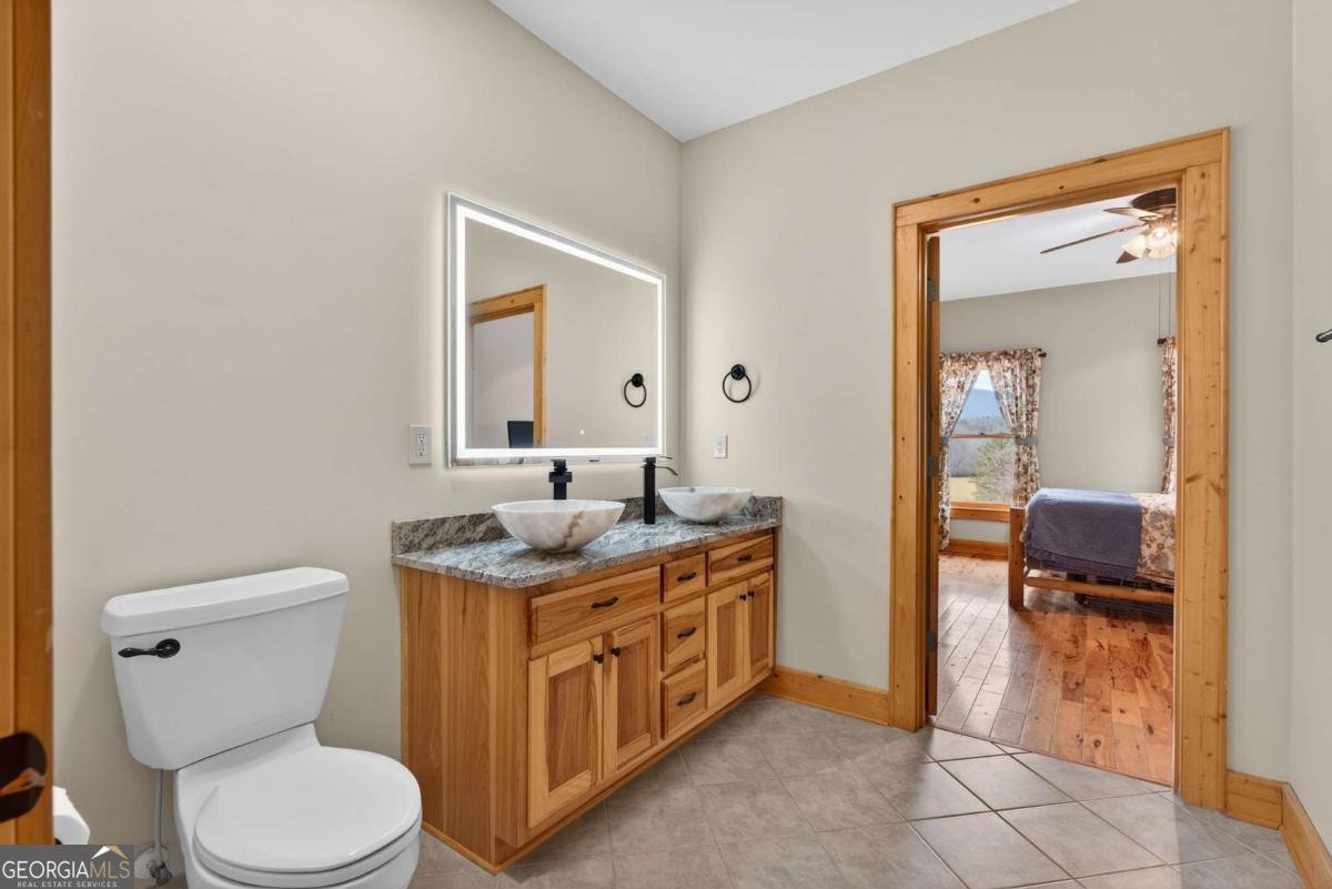 496 John Crow Road Dahlonega - Photo 22