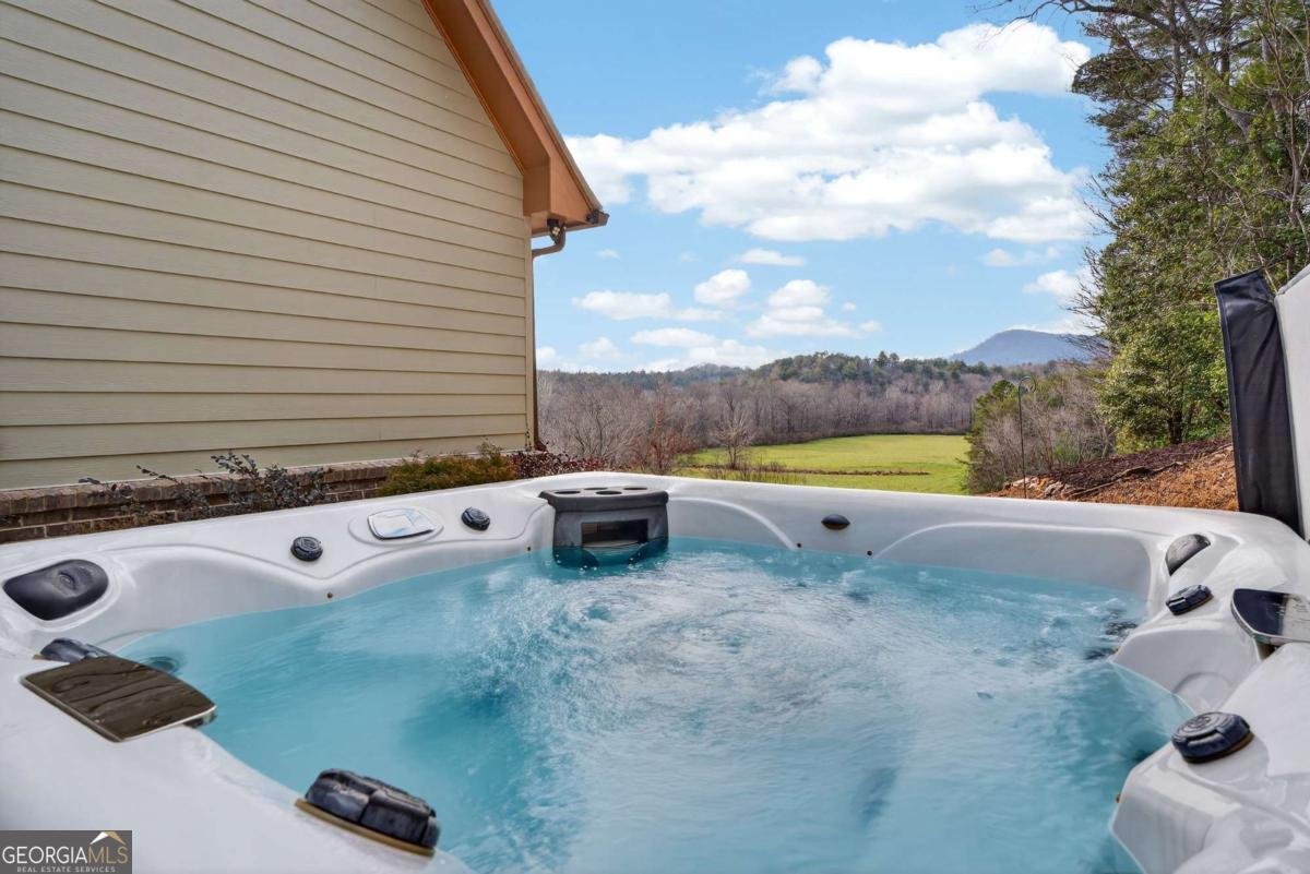 496 John Crow Road Dahlonega - Photo 24