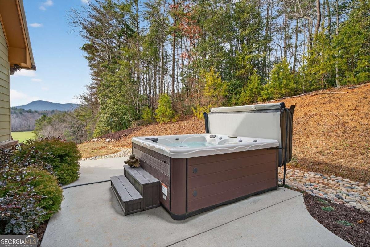 496 John Crow Road Dahlonega - Photo 25