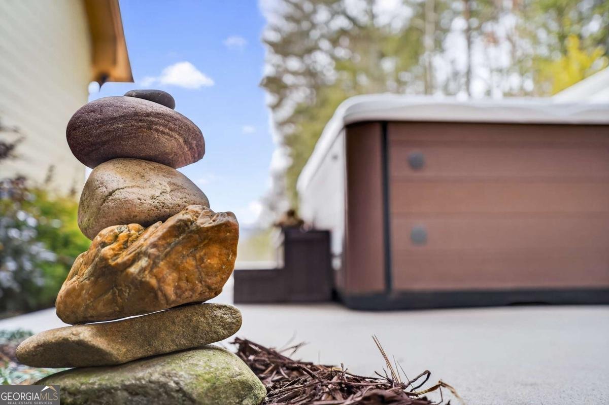 496 John Crow Road Dahlonega - Photo 26