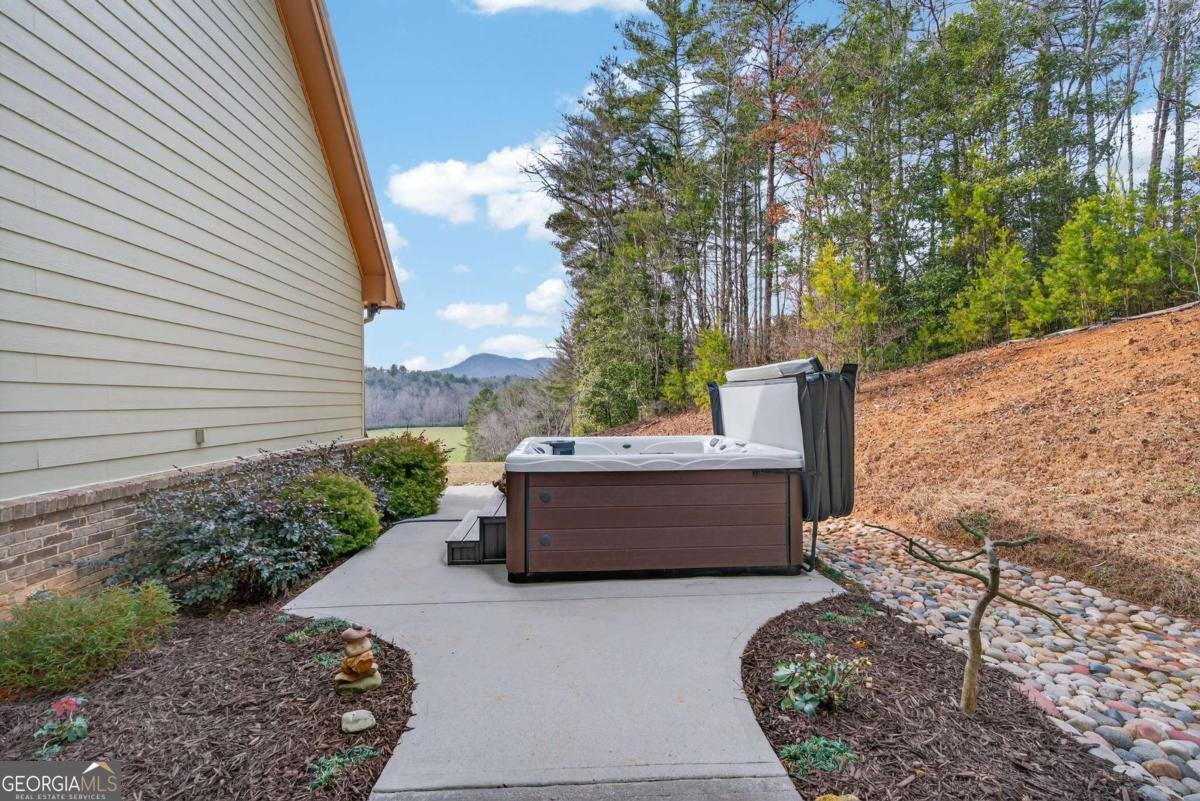 496 John Crow Road Dahlonega - Photo 27