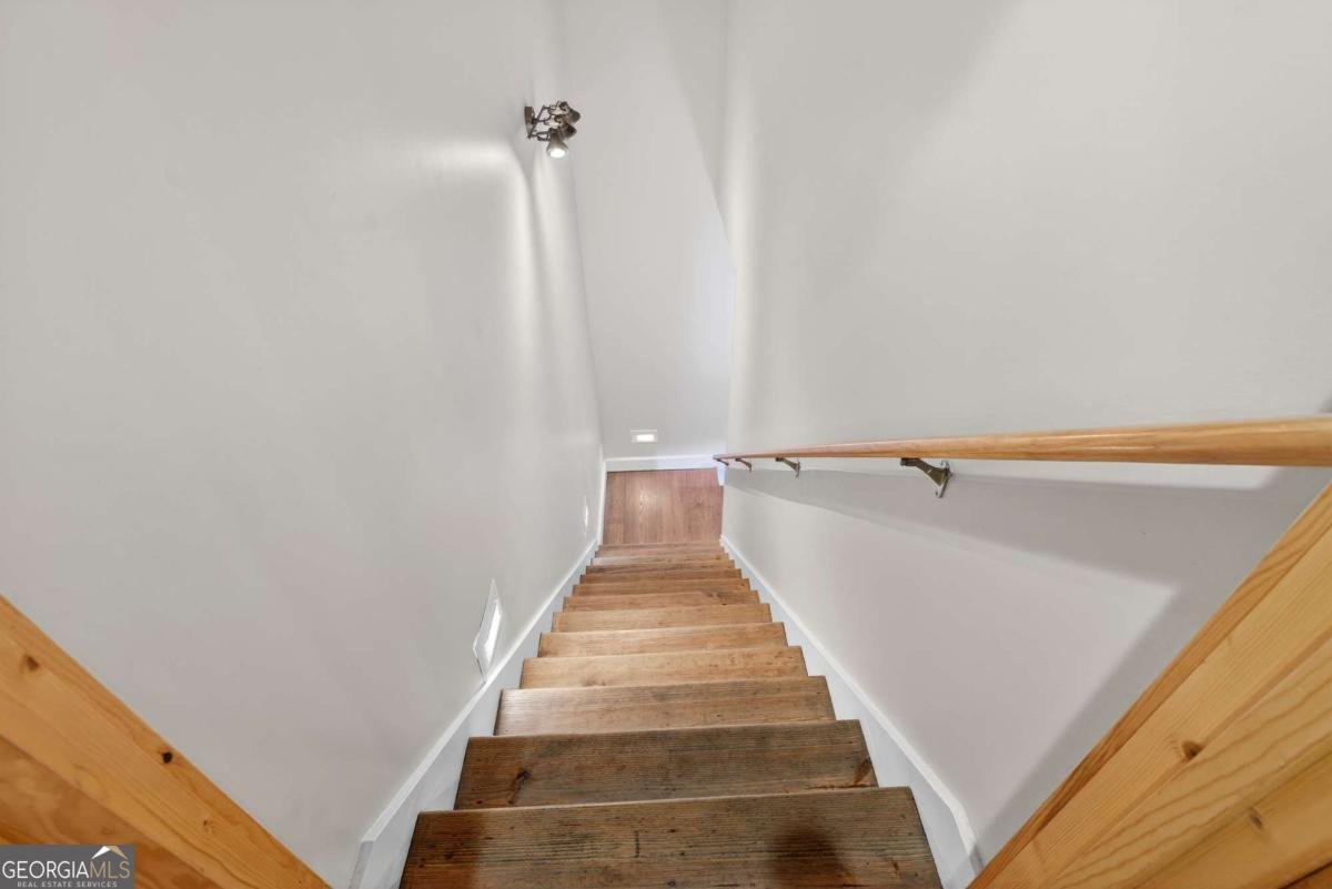 496 John Crow Road Dahlonega - Photo 30