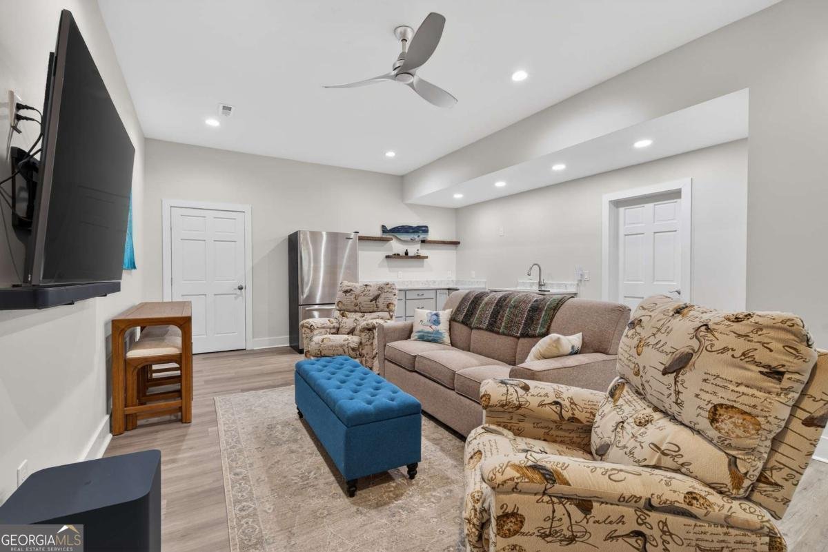 496 John Crow Road Dahlonega - Photo 31