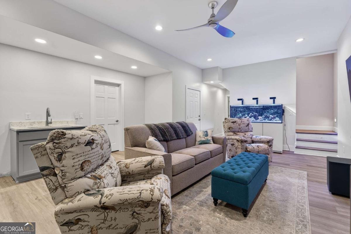 496 John Crow Road Dahlonega - Photo 32