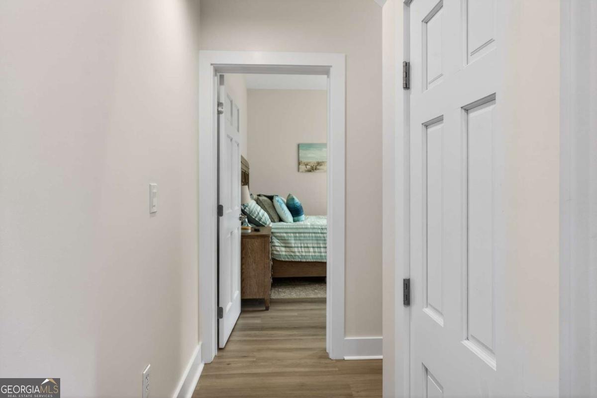 496 John Crow Road Dahlonega - Photo 35