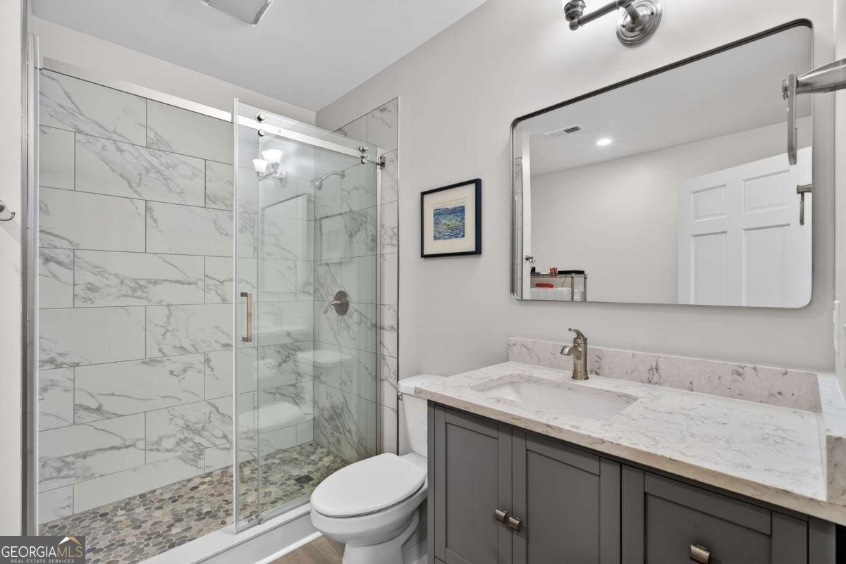 496 John Crow Road Dahlonega - Photo 36