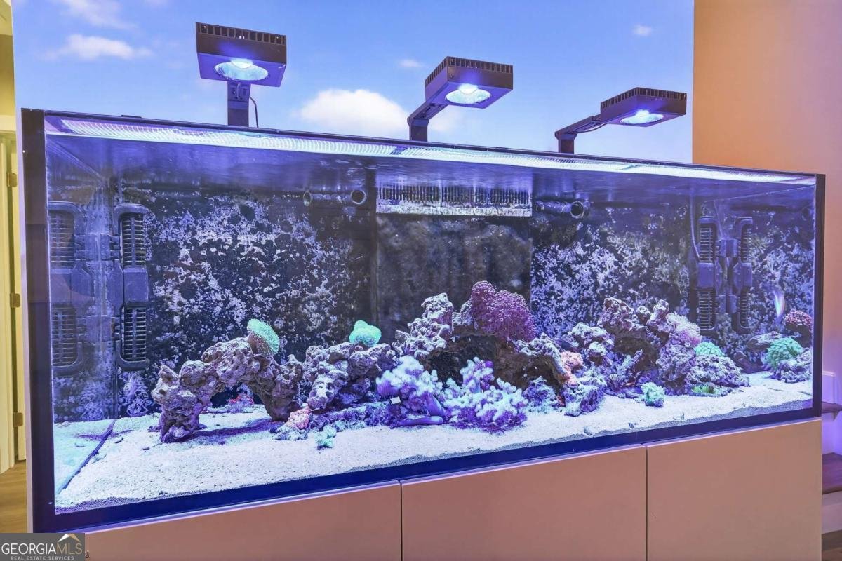 496 John Crow Road Dahlonega - Photo 39