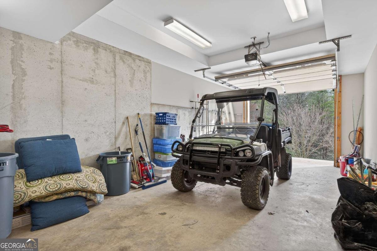 496 John Crow Road Dahlonega - Photo 40