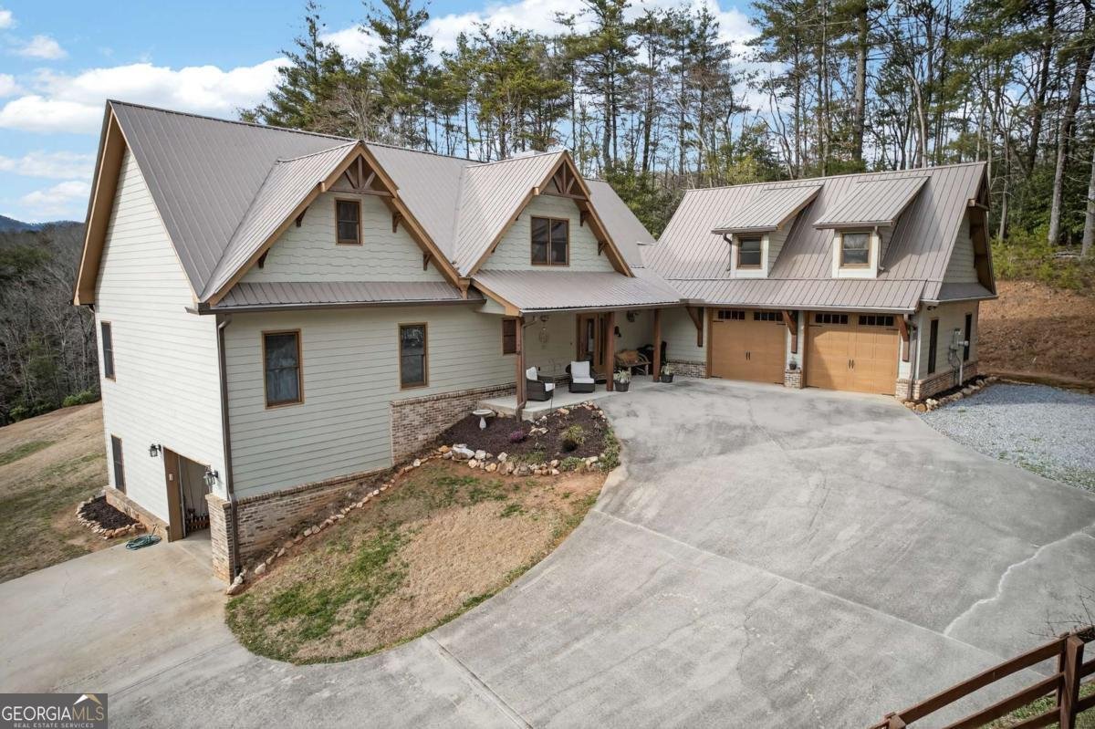 496 John Crow Road Dahlonega - Photo 46