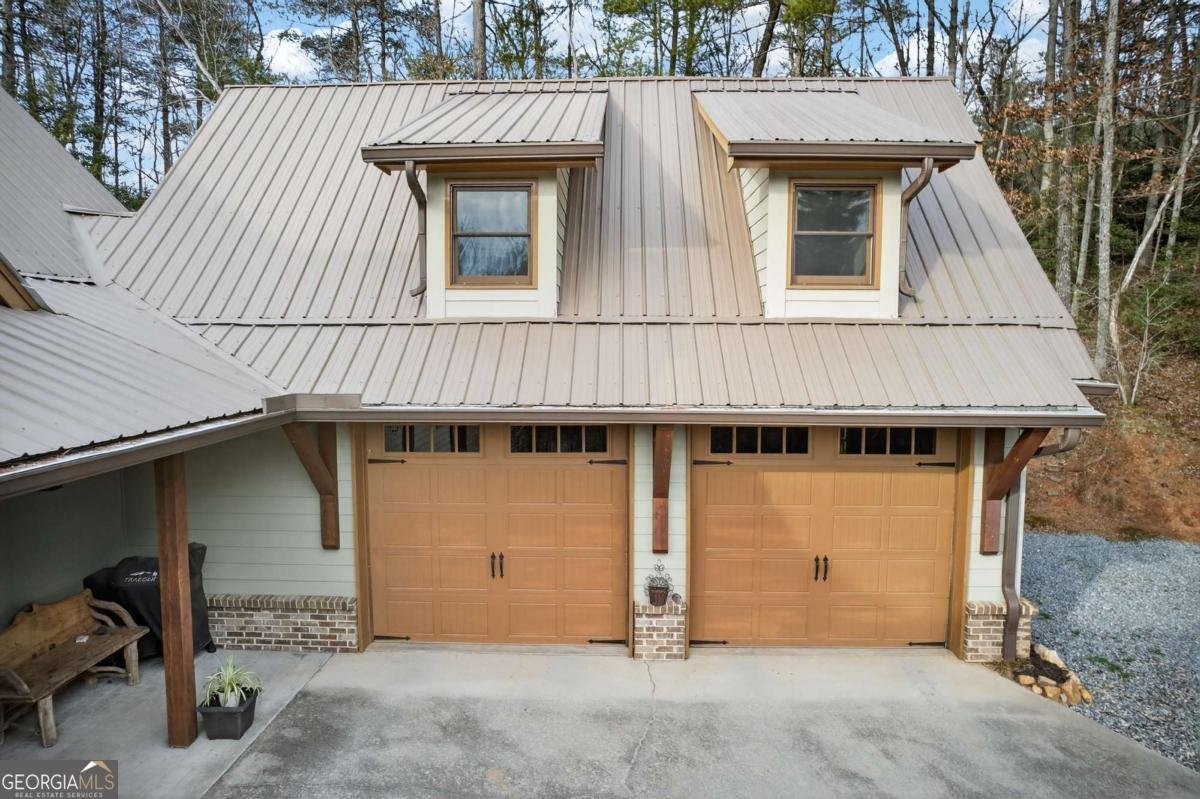 496 John Crow Road Dahlonega - Photo 47