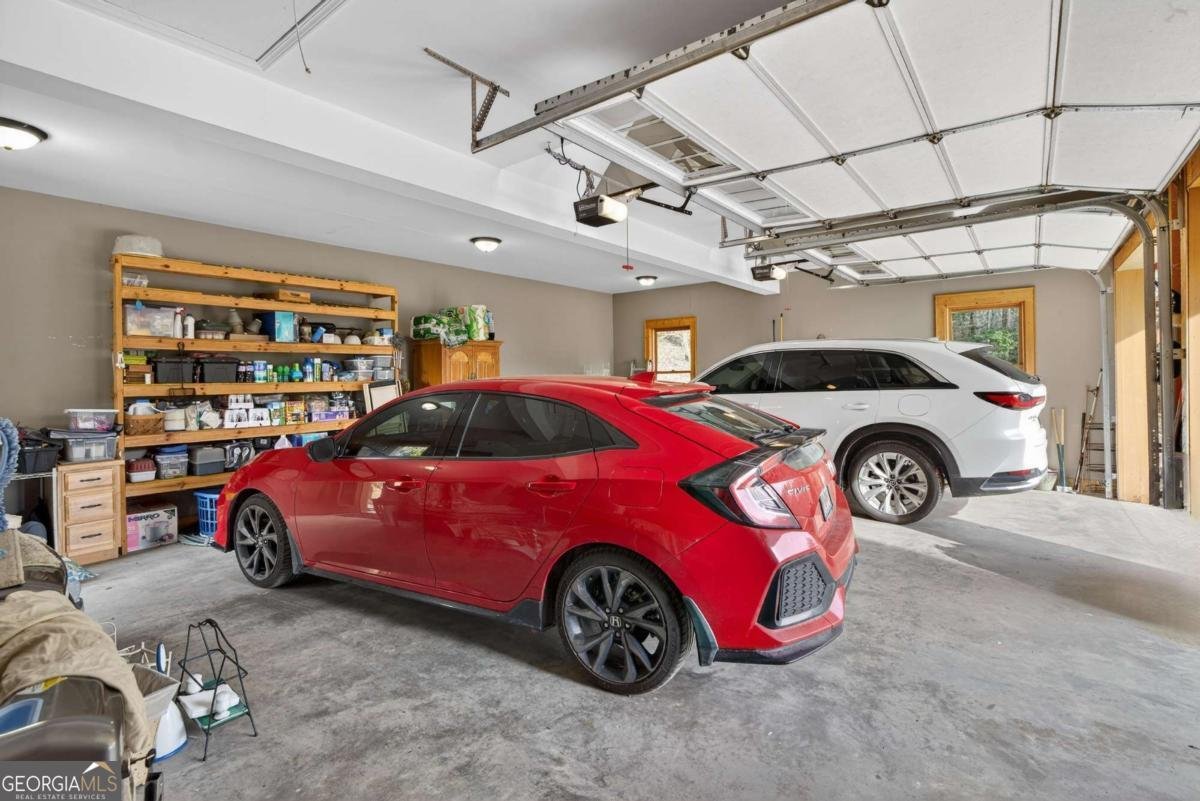 496 John Crow Road Dahlonega - Photo 48