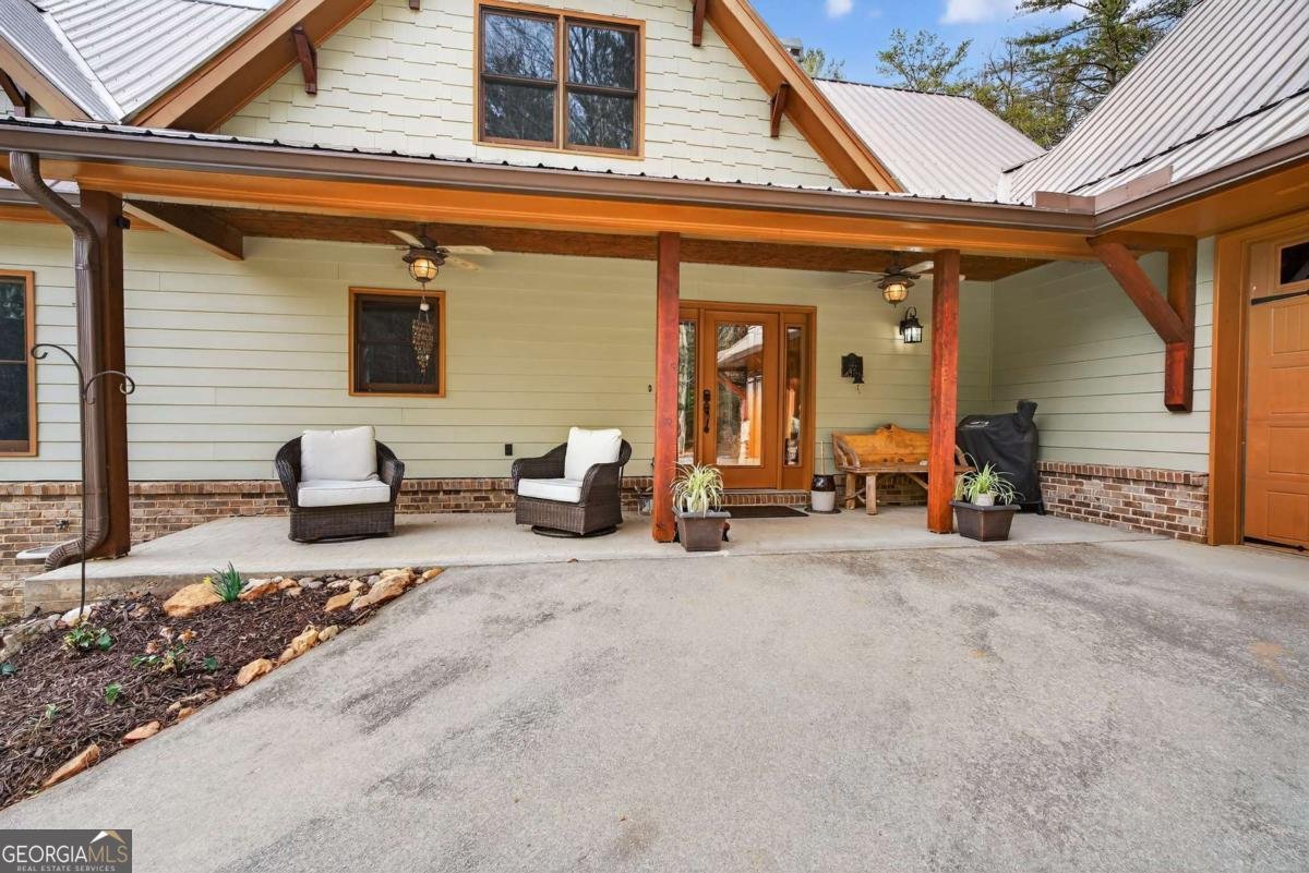 496 John Crow Road Dahlonega - Photo 49