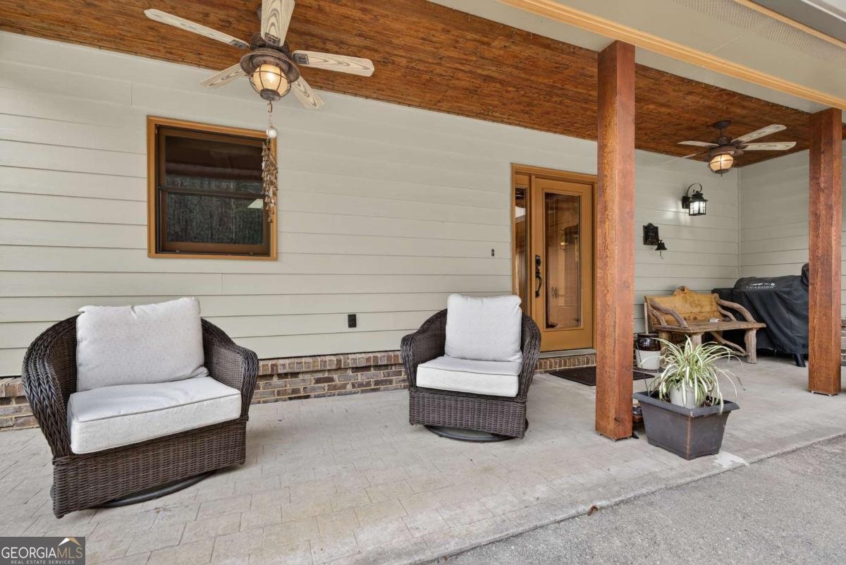 496 John Crow Road Dahlonega - Photo 50