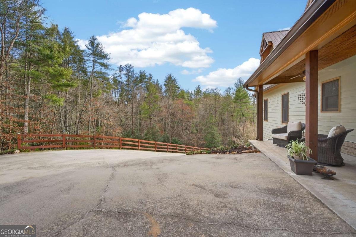 496 John Crow Road Dahlonega - Photo 51