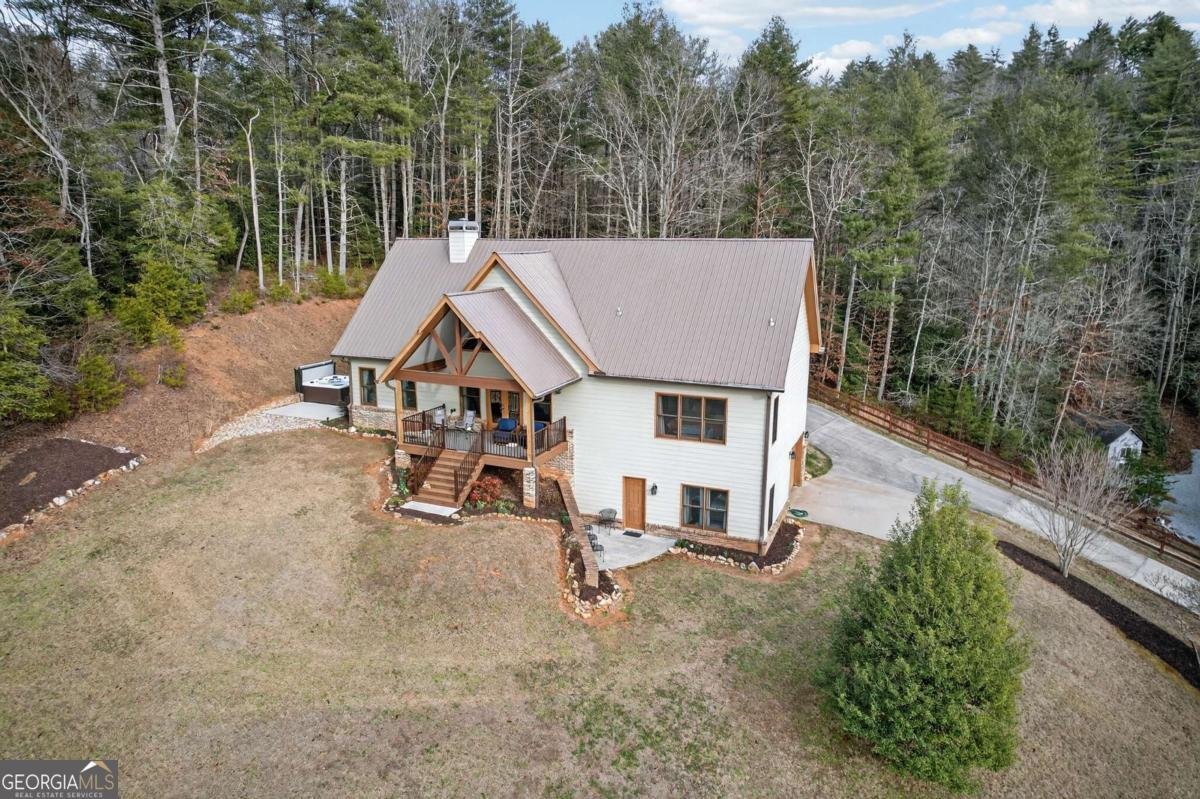 496 John Crow Road Dahlonega - Photo 52