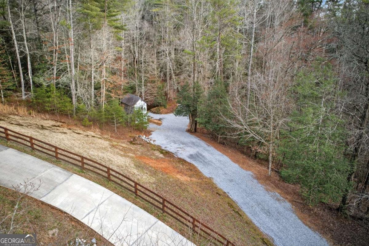 496 John Crow Road Dahlonega - Photo 54