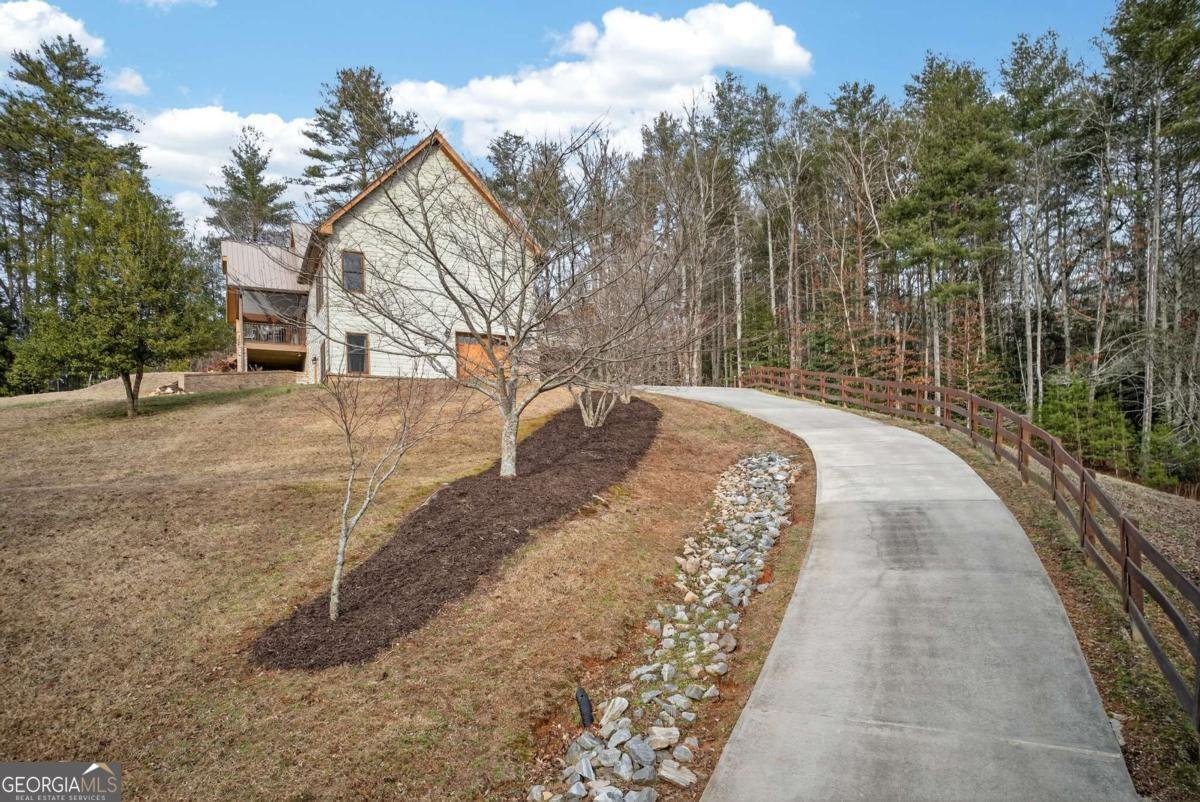 496 John Crow Road Dahlonega - Photo 68