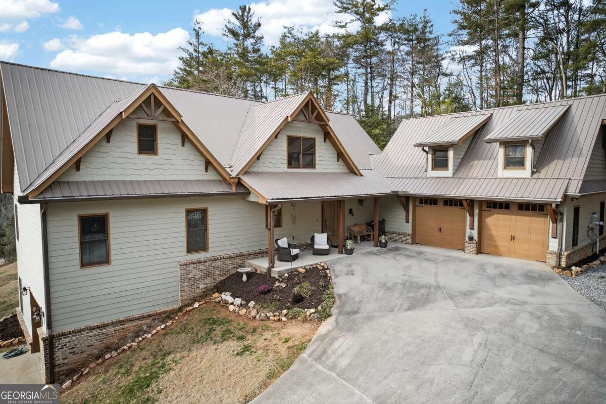 496 John Crow Road Dahlonega - Photo 72