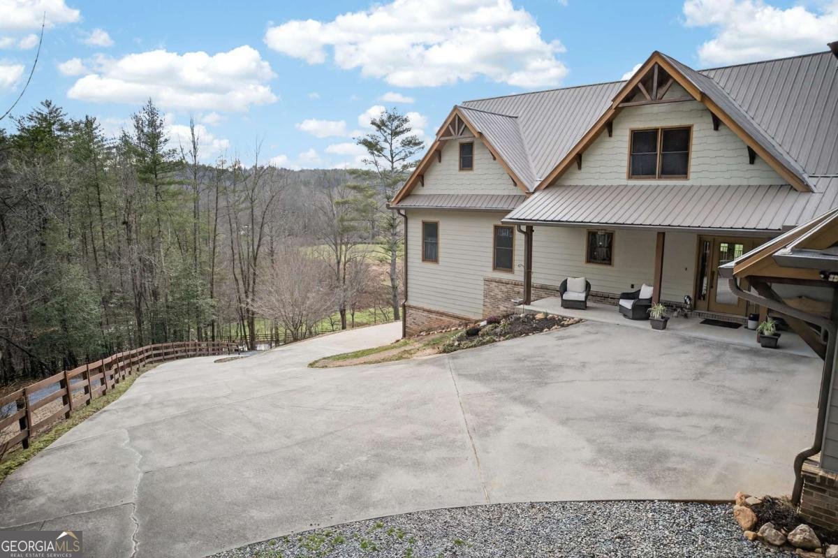 496 John Crow Road Dahlonega - Photo 73