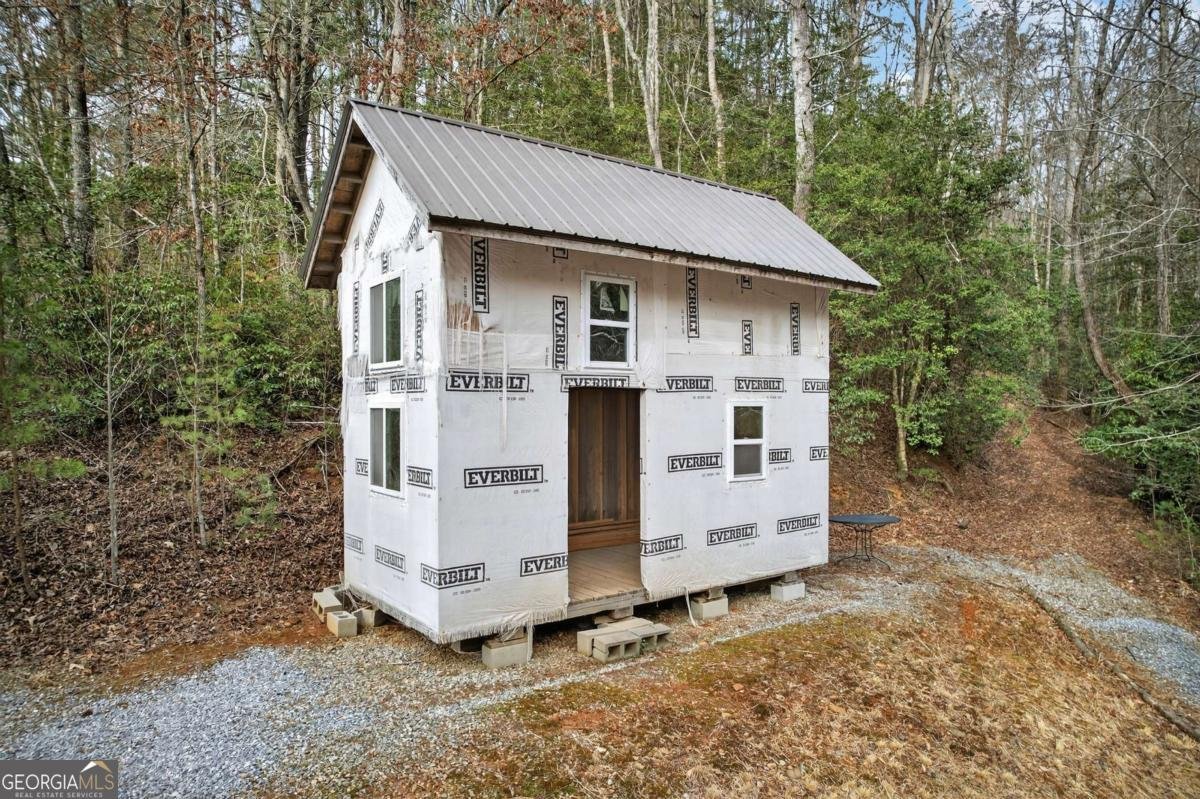 496 John Crow Road Dahlonega - Photo 76