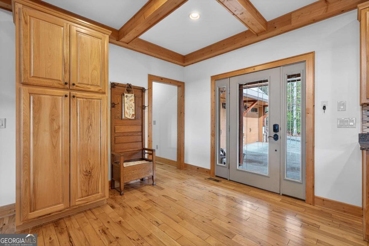 496 John Crow Road Dahlonega - Photo 9