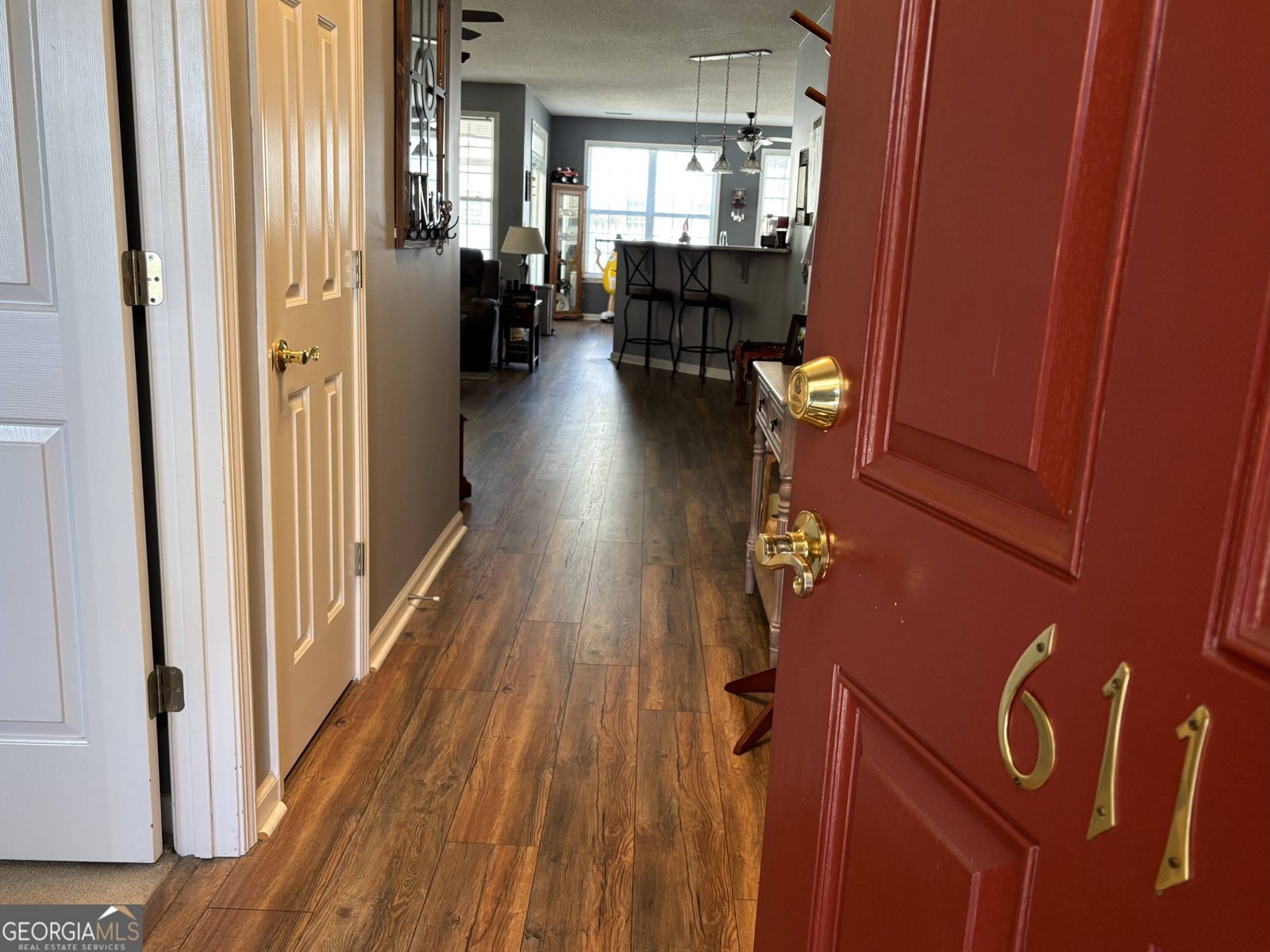 611 Wild Rose Court McDonough - Photo 10