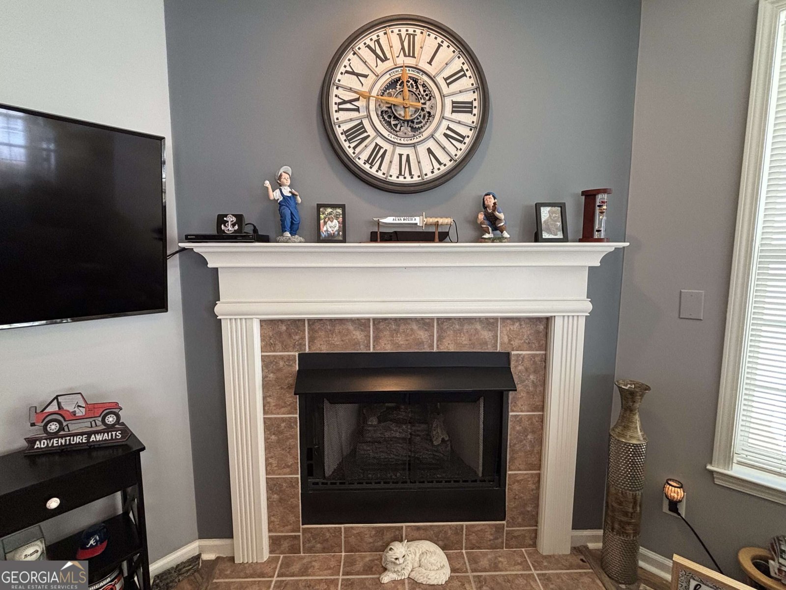 611 Wild Rose Court McDonough - Photo 37