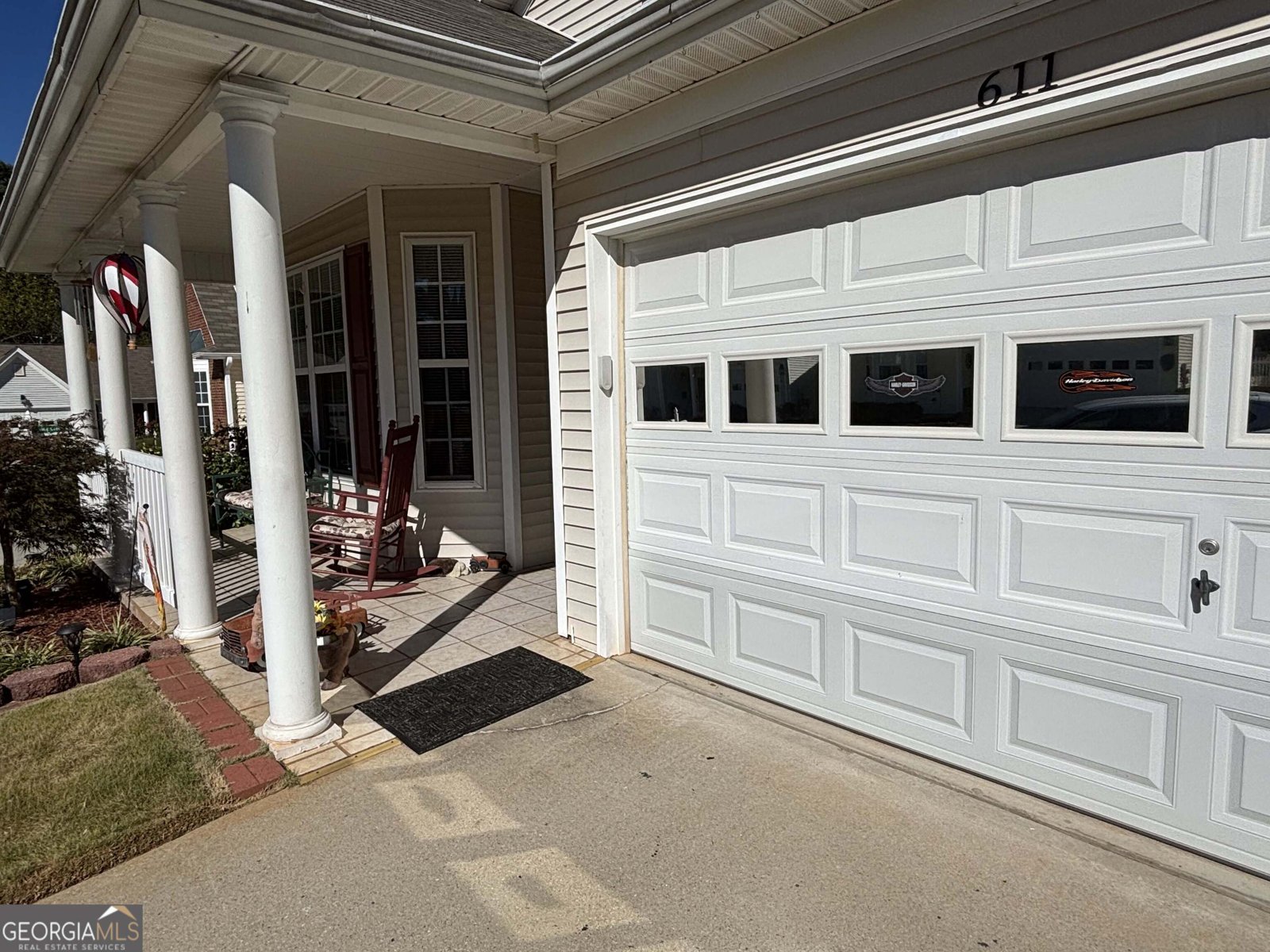 611 Wild Rose Court McDonough - Photo 6