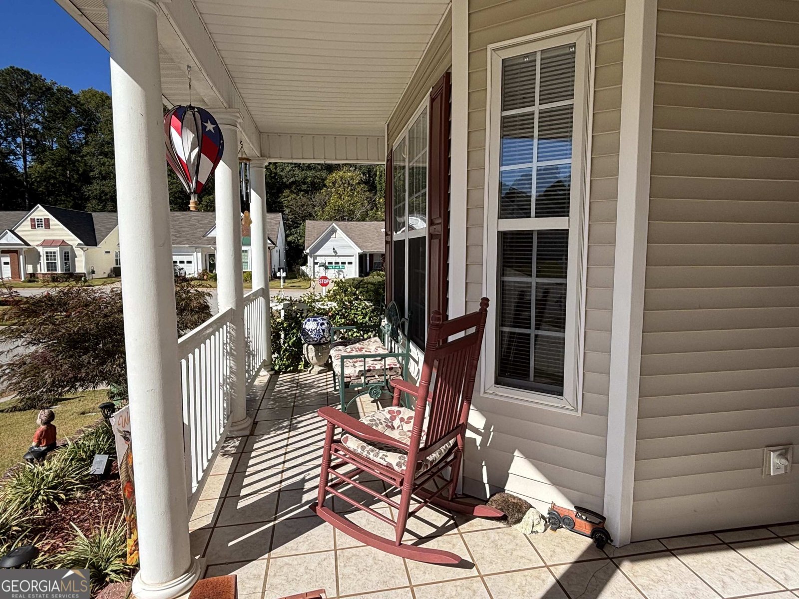 611 Wild Rose Court McDonough - Photo 7