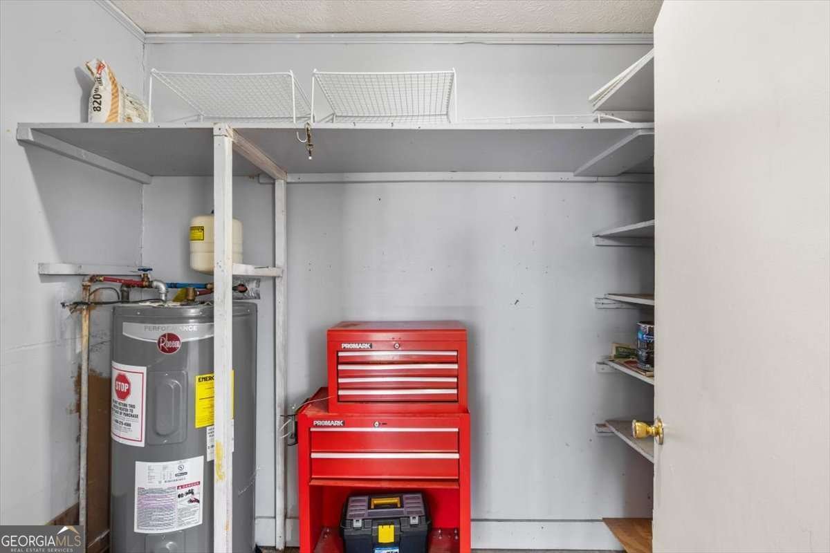 213 Cook Street Cartersville - Photo 18