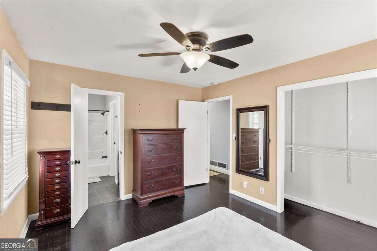 213 Cook Street Cartersville - Photo 22