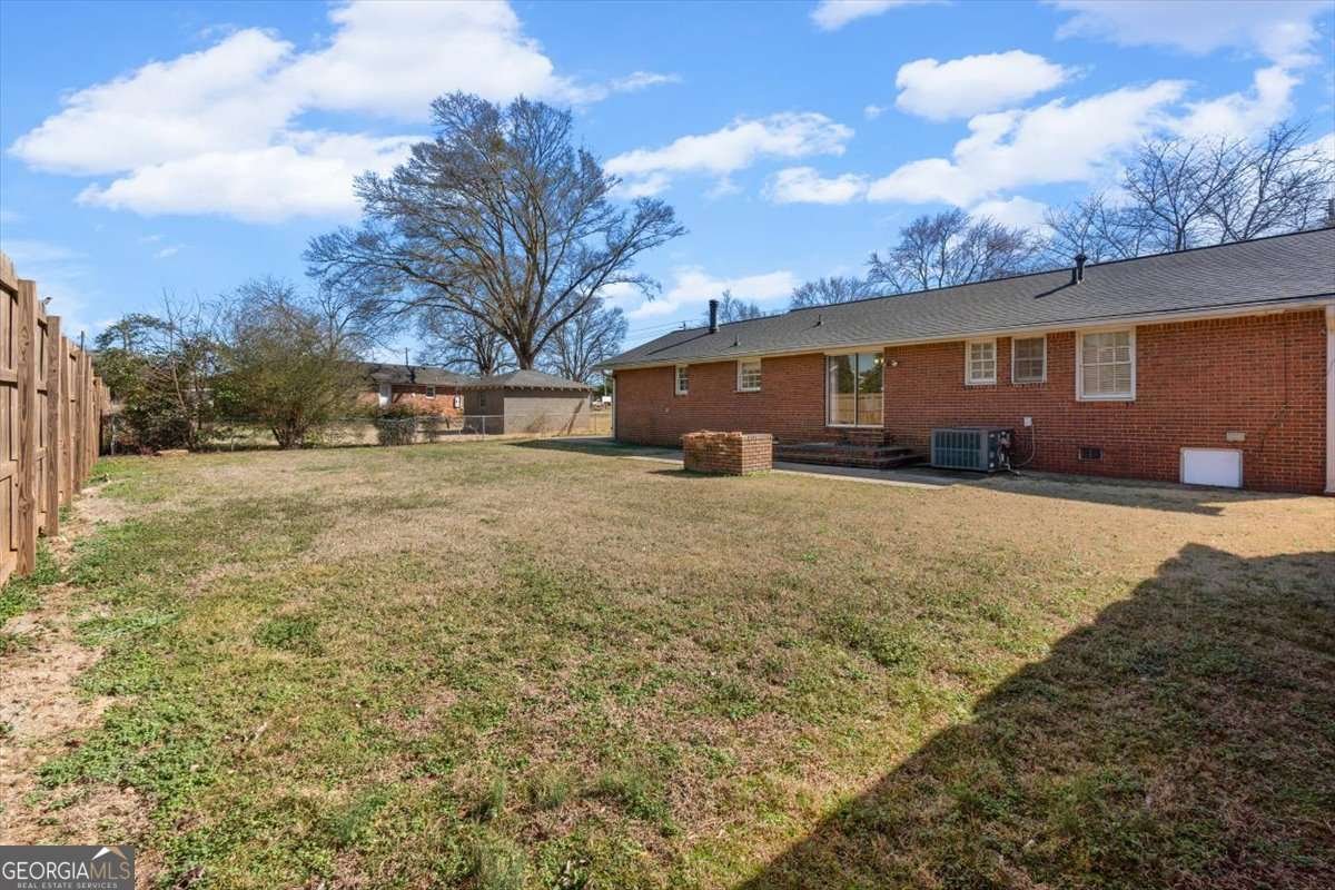 213 Cook Street Cartersville - Photo 30